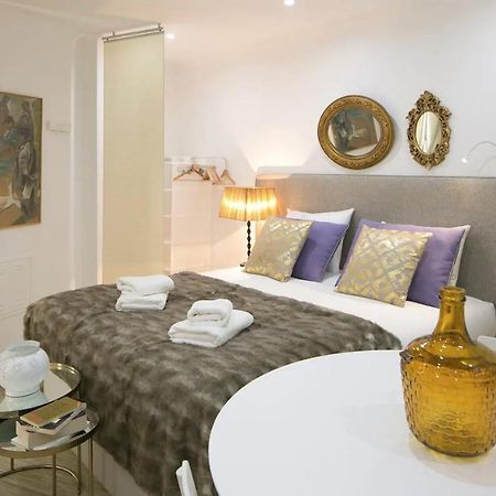 Central Lisbon Cozy & Near The Subway Apartment Exterior foto