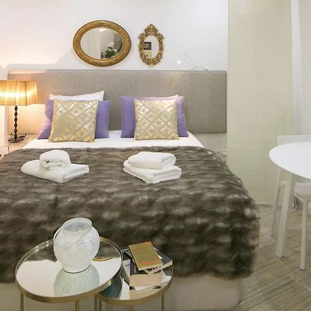 Central Lisbon Cozy & Near The Subway Apartment Exterior foto