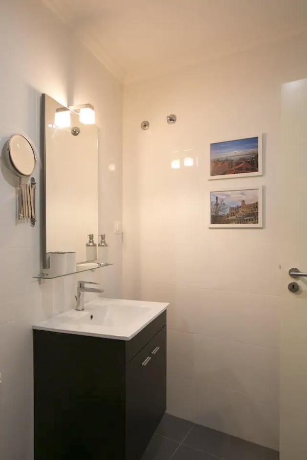 Central Lisbon Cozy & Near The Subway Apartment Exterior foto