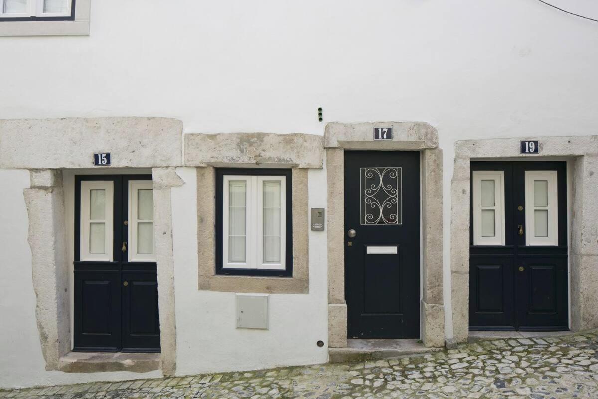 Central Lisbon Cozy & Near The Subway Apartment Exterior foto